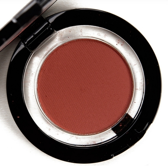 Pat McGrath Burnished Honey Eyeshadow – Matte Copper Brown, NWT, Long-Wear - Picture 6 of 9